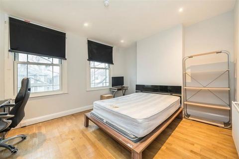 undefined, Amersham Road, London SE14