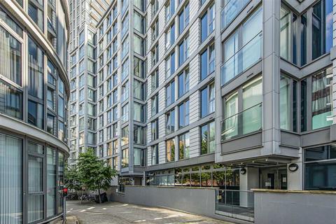 3 bedroom flat to rent, Seager Place, London SE8