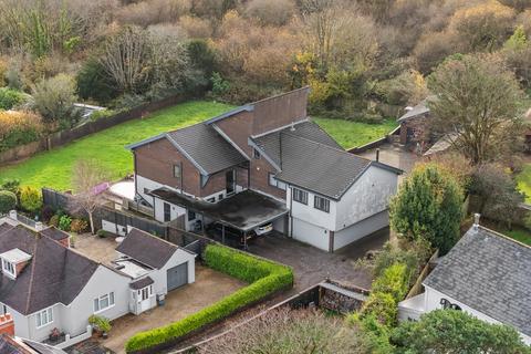 6 bedroom detached house for sale, Whitestone Close, Mayals, Swansea, SA3