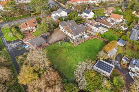 6 bedroom detached house for sale, Whitestone Close, Mayals, Swansea, SA3