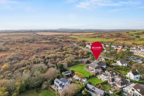 6 bedroom detached house for sale, Whitestone Close, Mayals, Swansea, SA3