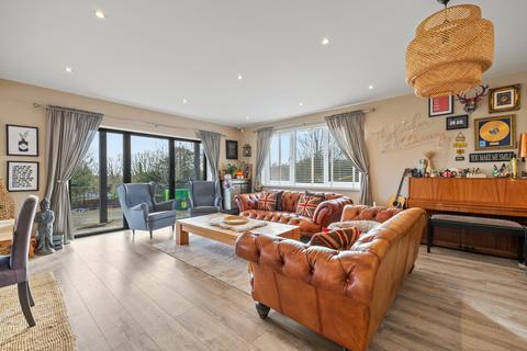 6 bedroom detached house for sale, Whitestone Close, Mayals, Swansea, SA3