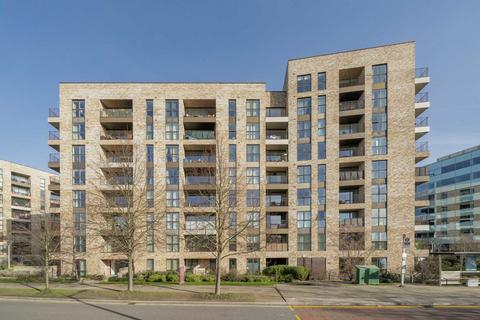 undefined, Lakeside Drive, London NW10
