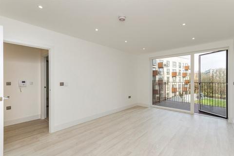 undefined, Lakeside Drive, London NW10