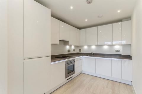 undefined, Lakeside Drive, London NW10