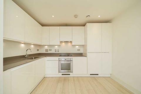 undefined, Lakeside Drive, London NW10