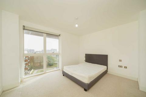 undefined, Lakeside Drive, London NW10