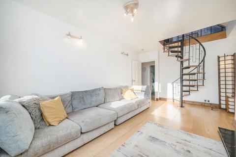 3 bedroom flat for sale, East Churchfield Road, London W3
