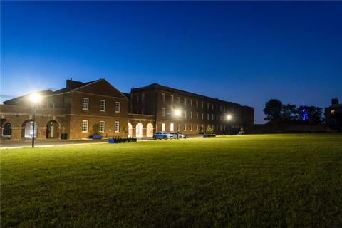 undefined, C101 Trinity, Royal Haslar, Gosport, Hampshire, PO12