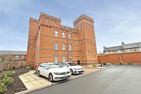 2 bedroom apartment for sale, Moore Drive, Copthorne Road, Shrewsbury
