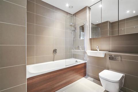 1 bedroom flat to rent, Vanston Place London SW6