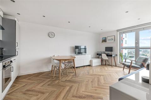 2 bedroom apartment for sale - Balmes Road, London, N1