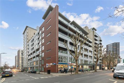 2 bedroom apartment for sale, Balmes Road, London, N1