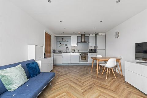 2 bedroom apartment for sale, Balmes Road, London, N1