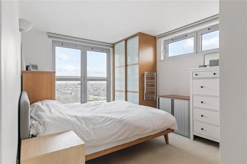 2 bedroom apartment for sale, Balmes Road, London, N1