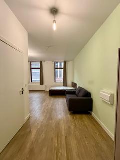 undefined, Moorfields, Liverpool L2