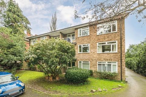 1 bedroom flat for sale, Upper Brighton Road, Surbiton KT6