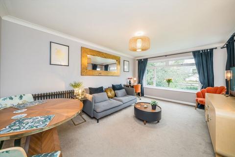 1 bedroom flat for sale, Upper Brighton Road, Surbiton KT6