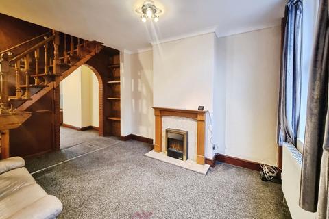 2 bedroom terraced house for sale, Shadyside, Doncaster DN4