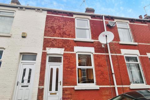 Shadyside, Doncaster DN4