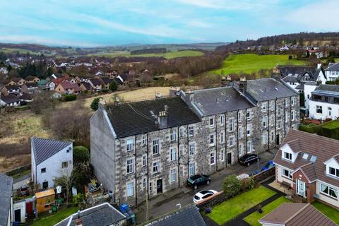 1 bedroom apartment to rent - Rosebank Terrace, Kilmacolm