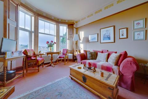 1 bedroom apartment to rent, Rosebank Terrace, Kilmacolm