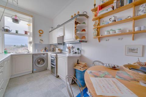 1 bedroom apartment to rent, Rosebank Terrace, Kilmacolm