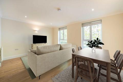 4 bedroom house for sale, Bray Crescent, London SE16