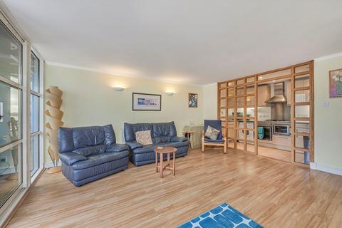 3 bedroom flat for sale, Rotherhithe Street, London SE16