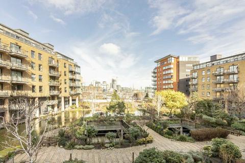 Providence Square, London SE1