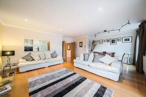 2 bedroom flat for sale, Providence Square, London SE1