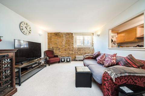 2 bedroom flat for sale, Rotherhithe Street, London SE16