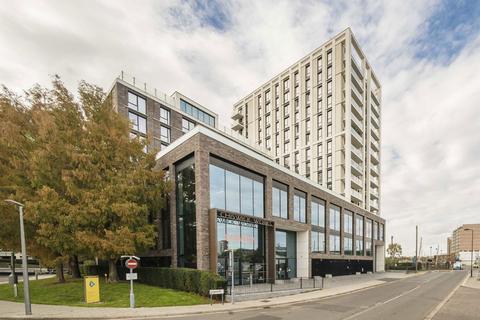 2 bedroom flat for sale, Bollo Lane, London W4
