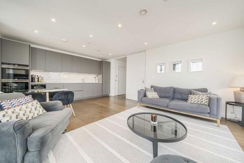 2 bedroom flat for sale, Bollo Lane, London W4