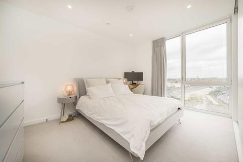 2 bedroom flat for sale, Bollo Lane, London W4