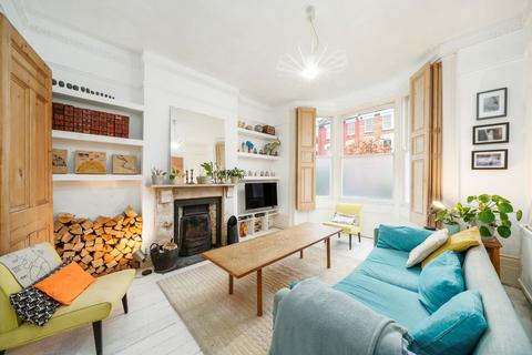 6 bedroom house for sale, Connaught Road, London N4