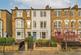 Connaught Road, London N4