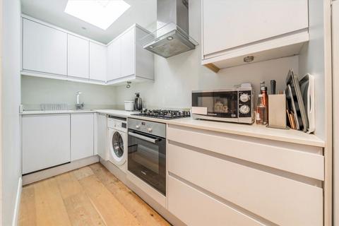 2 bedroom flat for sale, Hornsey Road, LONDON N7