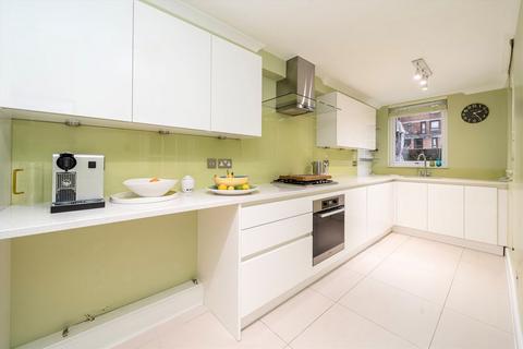 2 bedroom flat for sale, More Close, London W14
