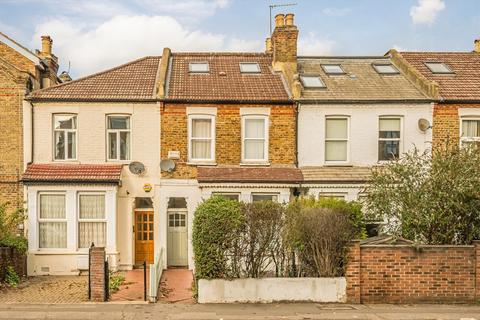 Kingston Road, London SW19