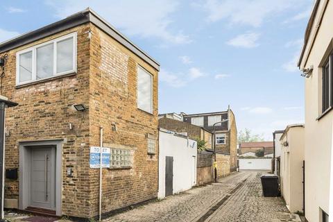 1 bedroom house for sale - Hamilton Road Mews, London SW19