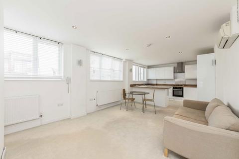 1 bedroom house for sale, Hamilton Road Mews, London SW19