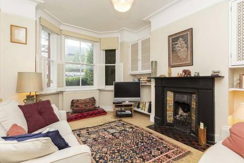 4 bedroom terraced house for sale, Clarence Road, London SW19
