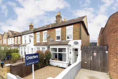 2 bedroom flat for sale - Kingston Road, London SW19