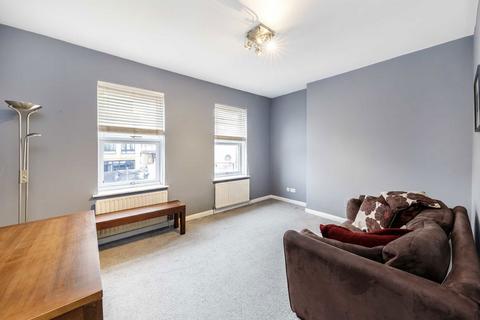 2 bedroom flat for sale, Kingston Road, London SW19