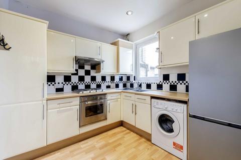 2 bedroom flat for sale, Kingston Road, London SW19