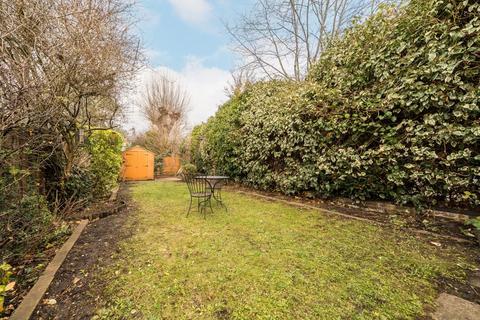 4 bedroom house for sale, Effra Road, London SW19