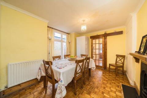 4 bedroom house for sale, Effra Road, London SW19