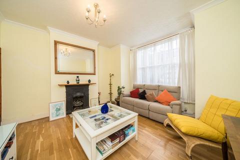 4 bedroom semi-detached house for sale, Effra Road, London SW19