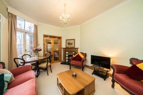 4 bedroom semi-detached house for sale, Effra Road, London SW19